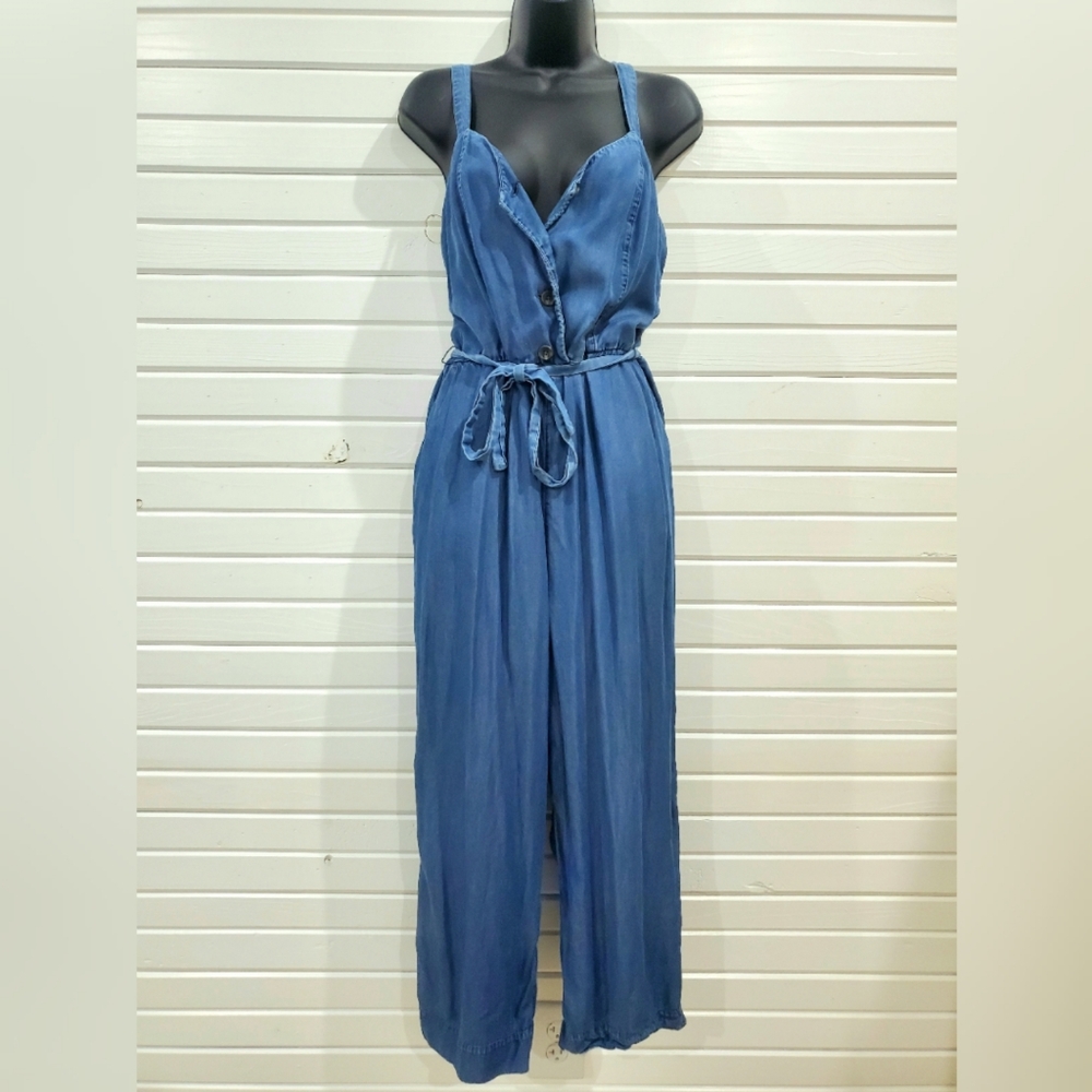 Lauren Conrad Jumpsuit